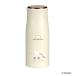  Captain Stag UE-3680 Disney MP personal бутылка 350( Bay Max | полный аккумулятор )[ фляжка теплоизоляция термос прямой .. легкий подарок симпатичный модный ]