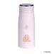  Captain Stag UE-3681 Disney MP personal бутылка 350(lapntseru| elegance )[ фляжка теплоизоляция термос прямой .. подарок симпатичный модный Princess ]