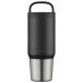 �s�[�R�b�N �X�e�����X�{�g�� �X�N�����[�}�O 800ml �u���b�N AEF-80 B �ypeacock ������ �ۉ� �ۗ� ������� ���킢�� �y�� �y�� �}�O�{�g���z