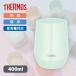 �T�[���X �^��f�M�J�b�v JTE-400 MG 400ml�yTHERMOS �ۗ� �ۉ� �X�e�����X�� ���@�т�\�� �H��@�Ή� �^���u���[�z