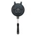 ske-ta-ALHOC1 aluminium hot кекс производитель Mickey Mouse 