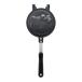 ske-ta-ALHOC1 aluminium hot кекс производитель Hello Kitty 