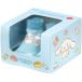ske-ta- носки обувь 11.3cm 6~8 месяцев подарочная коробка Cinnamoroll sinamonXS размер BSSHL1G First обувь носки обувь подарок празднование рождения 