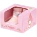 ske-ta- носки обувь 12.6cm 12~15 месяцев подарочная коробка My Melody M размер BSSHL3G First обувь носки обувь подарок празднование рождения 