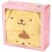 ske-ta-. вода скорость . полотенце подарок комплект Pom Pom Purin SET1086 волосы dry полотенце с капюшоном автобус пончо [ подарок box в коробке упаковка упаковка возможно ]