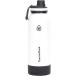  free shipping takeya Thermo flaskA 1.17L white keep cool exclusive use stainless steel bottle 1170ml