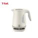 T-fal �W���X�e�B�� ���b�N �R���g���[�� �A�C�{���[ 1.2L KO823AJP �y�Z�u�W���p�� �d�C�P�g�� �|�b�g �󕰂��h�~ �I�[�g�I�t �����R�ꃍ�b�N�z
