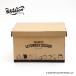 Восток кейс TWB-WKP-NA Worksons гребля box PEANUTS craft 
