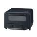 *2025 год модели * Zojirushi печь тостер черный EQ-HA30 BA [ZOJIRUSHI.... клуб печь тостер хлеб регулировка температуры ]