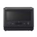 *2025 год модели * Zojirushi микроволновая печь EVERINO 26Ls rate черный ES-GX26-BM [ZOJIRUSHI Every no микроволновая печь печь последняя модель ]