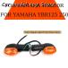 ¹͢ʡۥޥ   YBR125 YBR250 YBR WR 125 250 WR250R եȥꥢեå㡼 饤 åɽ