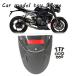¹͢ʡ STREET TRIPLE 765 R/S/RS 765R 765S 765RS STREETTRIPLE 2017-2021 Х ܥ ե ե ƥ ޥåɥ 