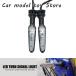 [ параллель импортные товары ] Yamaha MT07 TENERE 700 XJ6 FZ6 MT09 LED вращение указатель поворота трассер 900 MT10 MT03