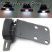 ¹͢ʡۥ掠  KLX250 KLX 250S 250SF 2008-2022 ȥХ LED Υơԥ饤ȥ󥫡Υ
