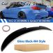 ���s�A���i Magickit M4/PSM�X�^�C�� ���A�g�����N�u�[�c�X�|�C���[ �_�b�N�e�[���E�B���O BMW 3�V���[�Y F30 F80 318i 320i 320d 2012-2018�p �J�[�A�N�Z�T���[