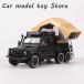 ¹͢ʡ GCD 1:64 LAND ROVER DEFENDER 6X6 ORDINARY GRAY /BLACK RHD 㥹ȥǥ륫