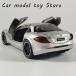 ¹͢ʡ 1:32 SLR 722S ROADSTER SPEEDSTER ALLOY DIECAST MODEL CAR COLLECTION HOBBY DECORATION HOME ORNAMENT BIRTHDAY GIFT WITH BOYFRIEND