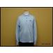  бесплатная доставка LANVIN SPOR футболка размер 40 Lanvin sport Golf рубашка-поло длинный рукав мужской б/у 26.2