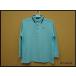 Munsingwear рубашка размер 3L Munsingwear одежда Golf 2017 большой размер мужской прекрасный б/у 26 лист 5-18
