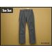 BLUE BLUE herringbone work pants *1^b lube Roo HRM Hollywood Ranch Market /23*2*1-28