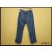 EDWIN Denim легкий брюки *S^ Edwin /705RW/ шерсть ./ мужской /25 лист 3-7