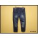 HIDEAWAYS Denim укороченные брюки *46V - Ida way / Nicole / джинсы / мужской /25 лист 5-31
