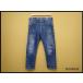 BAYFLOW Denim painter's pants *2^ Bay поток / распорка / мужской /26.3-15