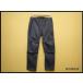 AEGIS DENIMY стрейч дождь брюки *LL^ Work man i-jis/ Biker rider / большой размер / мужской /26.2-23