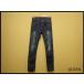 ZARA MAN джинсы размер 30 Zara б/у обработка краска обработка Denim брюки мужской б/у 26.4