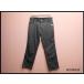 Fairy powder брюки *34^fea Lee пудра / Golf / мужской /26.5-7