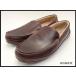 SPERRY TOP-SIDER туфли без застежки обувь для вождения размер 8 26cms Perry верх носорог da- обувь мужской б/у 26 лист 4