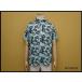  бесплатная доставка clunk рубашка *XL* кривошип / Golf / короткий рукав / мужской /26 вода 1-25