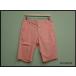 efficace homme шорты *3*efi rental Homme / Golf / Short / мужской /@B1/24*6*3-7