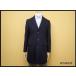 ABITRE51 Пальто Честерфилд *M* on Lee /abitore51/ мужской /26.4-27