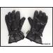 RIDEZ кожа перчатка *XL*laiz/ мотоцикл /WATER PROOF/ кожаные перчатки / мужской /25 длина 4-9