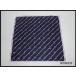  бесплатная доставка FAIRFAX pocket square *feafaks/ Италия производства / морской рисунок / мужской /26 вода 4-5
