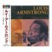  Louis * Armstrong лучший CD