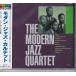  modern * Jazz *karutetoM*J*Q CD