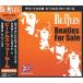 THE BEATLES �����ӡ��ȥ륺4 �ӡ��ȥ륺���ե����������� CD