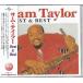  Sam * Taylor CD лучший &amp; лучший 