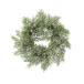 30cm скользящий snow кедр lease Рождество Xmas украшение товары CAE-128