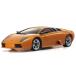 京商 ASC MR-03-MM Lamborghini Murcielago Pearl Orange MZP207PO