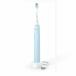 * Philips Sonicare 2100[HX3651/32( голубой )] заряжающийся электрический зубная щетка бытовая техника 