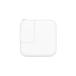 Apple 10W USB источник питания адаптер оригинальный AC адаптер iPad соответствует [ipac10UY]