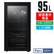 �y�ē��Z�[���I�z 95L �� �Ɩ��p�①�V���[�P�[�X �u���b�N�yHJR-SNR95BK�z�������^�Z�J���h�①�� �������� Hijiru
