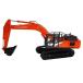  миниатюра Hitachi экскаватор ZX330-7 Hitachi строительная техника миниатюра 1/50 шкала Hitachi строительная техника гидравлический экскаватор миникар тяжелое оборудование модель ZX-330