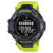 ڹʡۥ GBD-H2000-1A9JR G-SQUAD ӻ Gå CASIO  Bluetooth GPS  ޡȥե å