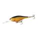 Rapala(ラパラ) クランクベイト シャッドラップ 7cm 8g ゴールド G SR7-G ルアー