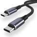 USB Type C ֥ 0.5M 100W/5A PDб QC 4.0® ®ǡž ѵץʥԤ Type c