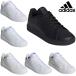 adidas Adidas Junior женский спортивные туфли Advan пальто основа 2.0 J бег обувь ADOVANCOURT BASE 2.0 J
